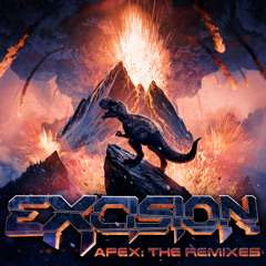 Excision & Space Laces - Rumble (Downlink Remix)