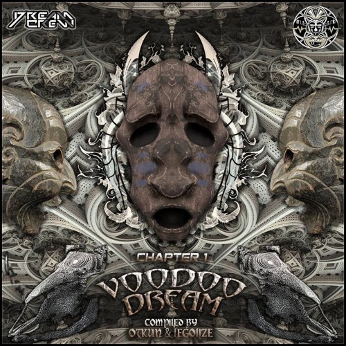 Xolotl - Yuhquim  VA Voodoo Dream