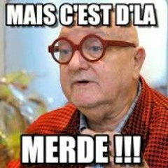 C'est de la merde (l'Arnaque entière)