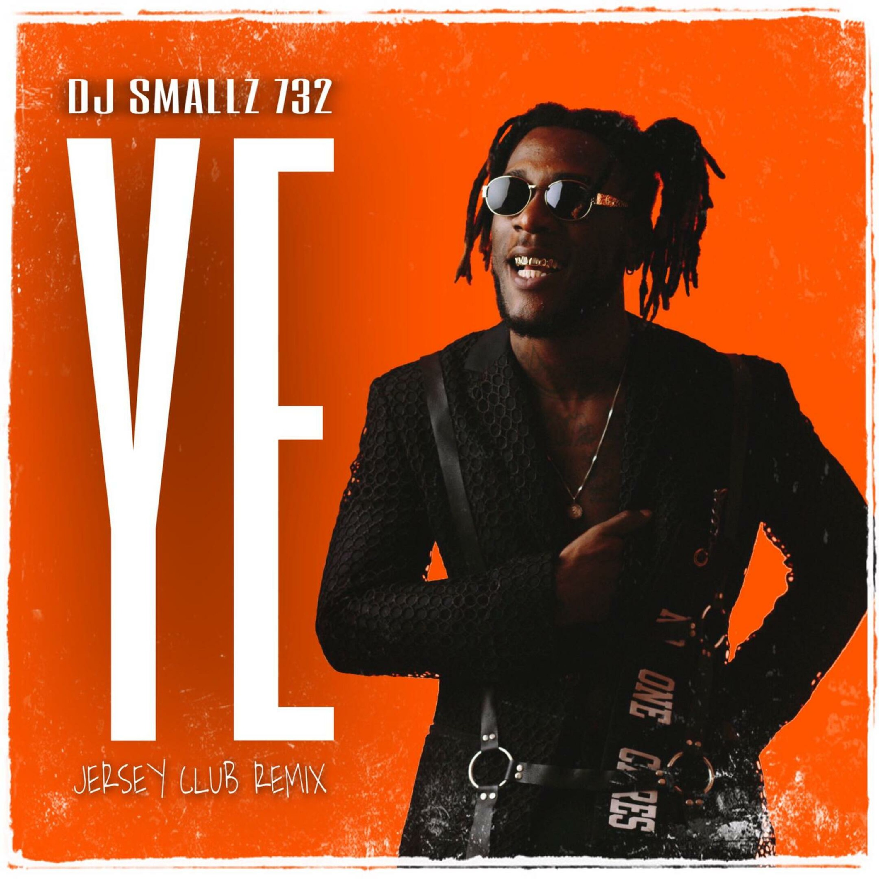 DJ Smallz 732