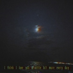 ROAR - I Cant Handle Change(Slowed Down)