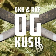 DGB (RKF & DKK) - Ganja Isch Gold