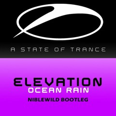 Elevation - Ocean Rain (Niblewild Bootleg)