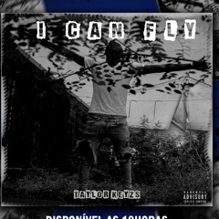 Taylor Keyzs - I Can Fly (Master Prod.Maniix Squeeze).mp3