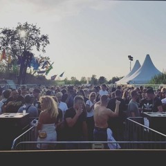 You Can Dance #018 - Live At City of Dance Festival 2019