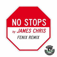 No Stops (Fenix Remix) (Radio Dub Mix)