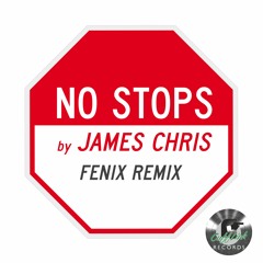 No Stops (Fenix Remix) (Dub Mix)