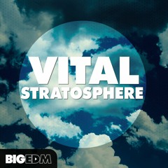 300+ Melodic Dubstep Massive Presets & Drums | Vital Stratosphere