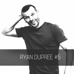 Katz&Kauz Podcast 005 - RYAN DUPREE