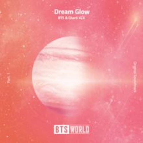 Stream Dream Glow- BTS World OST (Cover) by Noyonika Ghoshal 
