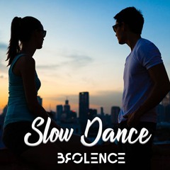 Slow Dance (feat. Nathan Brumley)