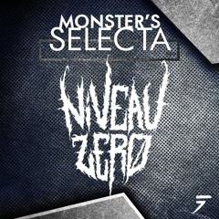 Monster's Selecta #5 by Niveau Zéro