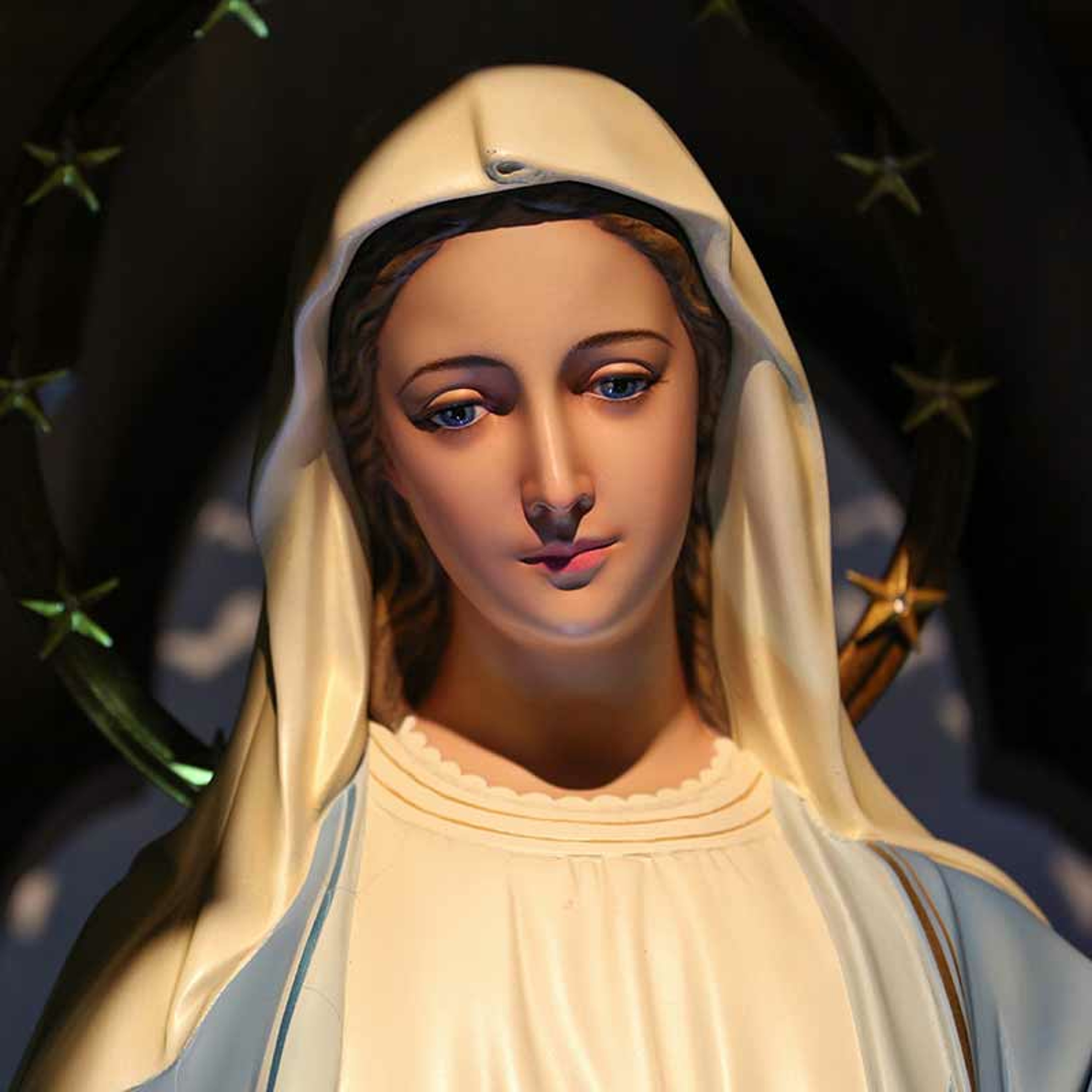 Em que sentido Maria é sempre Virgem? (A Resposta Católica, #266) episode artwork