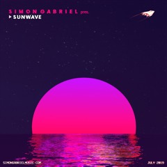 Simon Gabriel - Sunwave