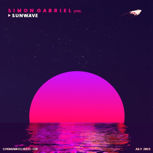 Simon Gabriel - Sunwave