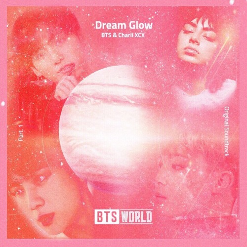 (ACAPPELLA) CHARLI XCX x BTS (방탄소년단) ’Dream Glow’ [COVER]