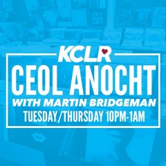 Ceol Anocht: Show #158 – 25/7/2019