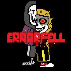 DUSTFELL Y DUSTSWAPFELL ERRORFELL