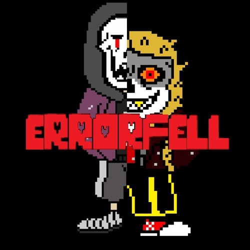 DUSTFELL Y DUSTSWAPFELL ERRORFELL