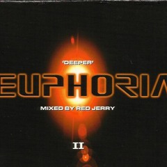 Deeper Euphoria Tribute Mix