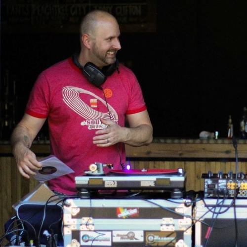 Osmose - LIVE At Establishment Midtown ATL 071819 Part 1