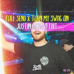 Full Send (Justin Caruso Edit) - BLVD. vs. Soulja Boy