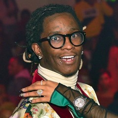 Young Thug x Gunna type beat - "Flow" (@d0mi.prod)