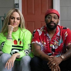 Y2mate.com - Pj Morton Feat Jojo Say So Lyrics On Screen Ri - Xs9lkpHE