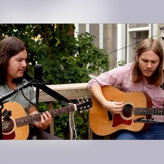 Dogwood Tales - 'There Goes the Light' - Rosewood Recordings