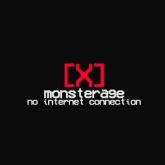 monsterage - No Internet Connection