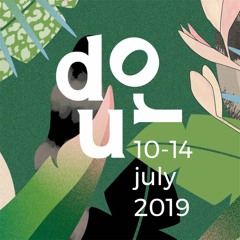 Lt.Stitchie X Manudigital Live @ Dour Festival Dub Corner 7.14.2019