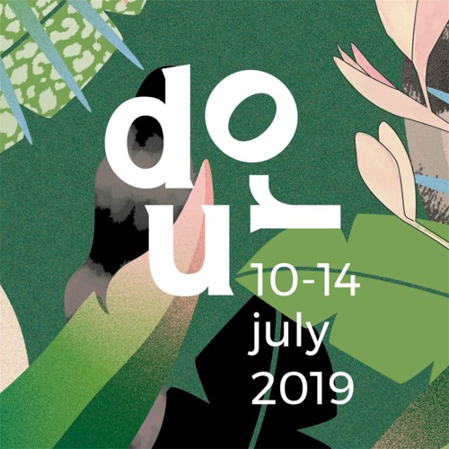 Lt.Stitchie X Manudigital Live @ Dour Festival Dub Corner 7.14.2019