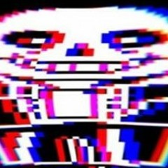 Sans and Papyrus are stuck in your wall