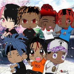 rap monsters😈💥👹