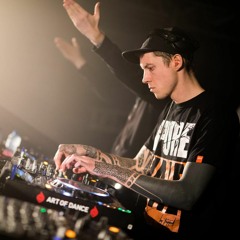 Zjing Mix #16 Tripped Special