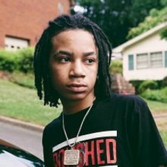 YBN Nahmir - Opp Stoppa INSTRUMENTAL [reprod. AWorld4Life]