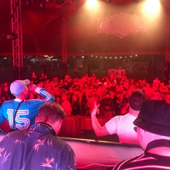 Rezin B2B Vexed TS Summer Essential Mix