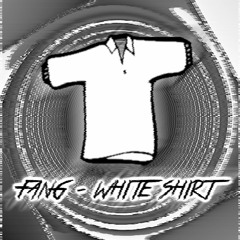 Fang - White Shirt