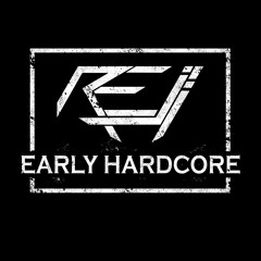 Reji Hard in den SMMR Early Hardcore / Terror Revisited