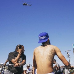 Nipsey Blue -so$olidtino
