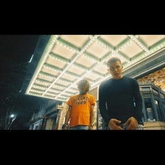 LG Izz Ft BTR Chris - Can You Come Thru
