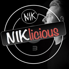 NIK.licious 3