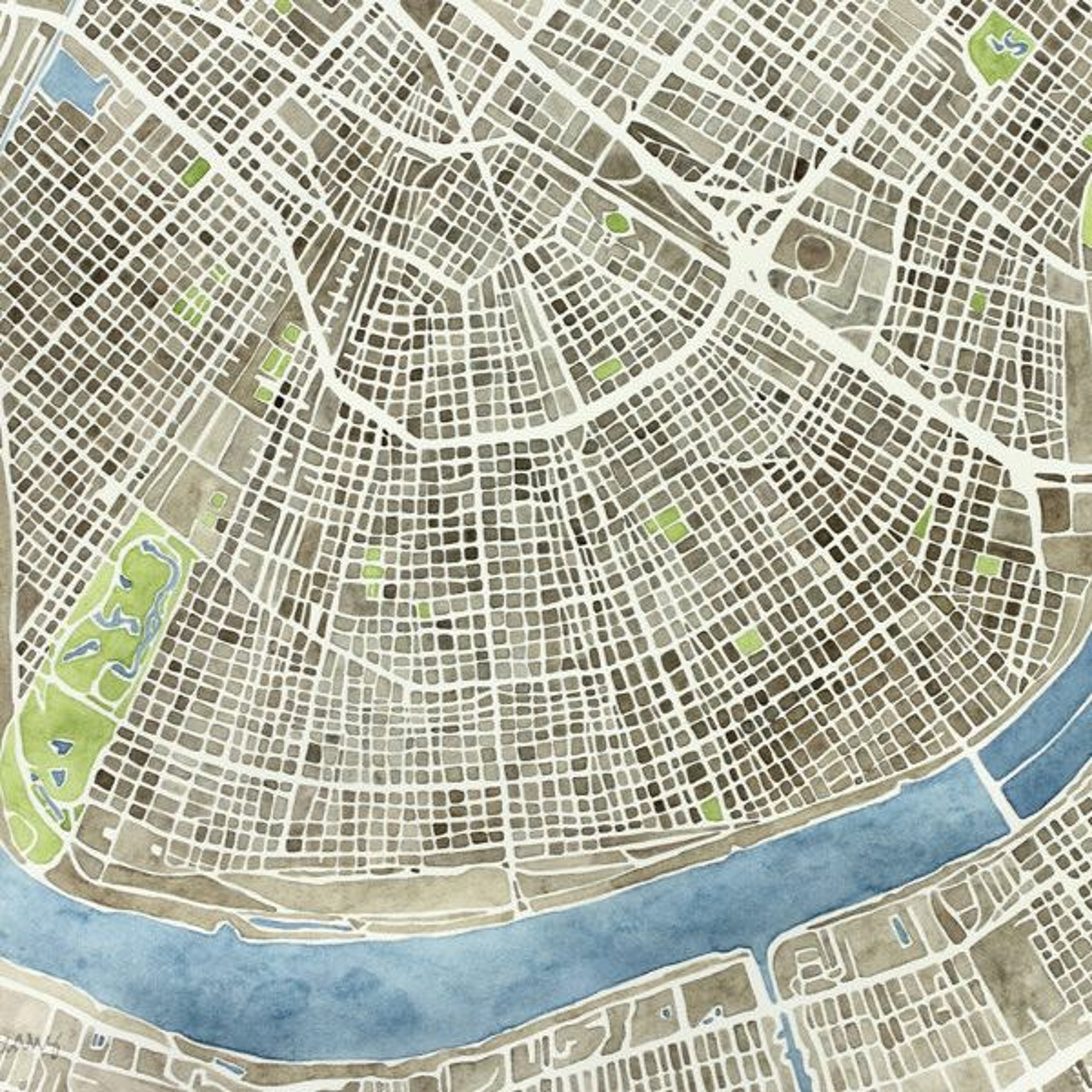 The Writer's Forum: One Book One New Orleans (July 2019 UPDATE) episode artwork