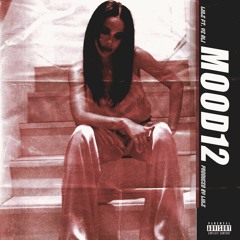 MOOD12 (feat. YE ALI) [prod. LULE]