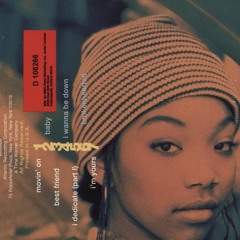 Brandy - I Wanna Be Foda-se ( Lossio Remix )