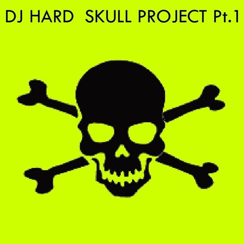 Skull Project Pt.1 (Bass House Mix 2019)