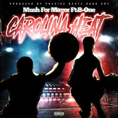 Carolina Heat (feat. B-One)