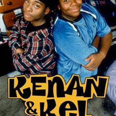 Kenan & Kel Ft. Ryder J. [Prod. By Beast Inside Beats]