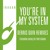Artwork for Kerri Chandler & Jerome Sydenham  - You're In My System (Dennis Quin Remix) BBC Radio 1 Premiere