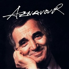 J'bois - AZNALIEN x Charles Aznavour [Prod. KingAlexOnTheBeat]